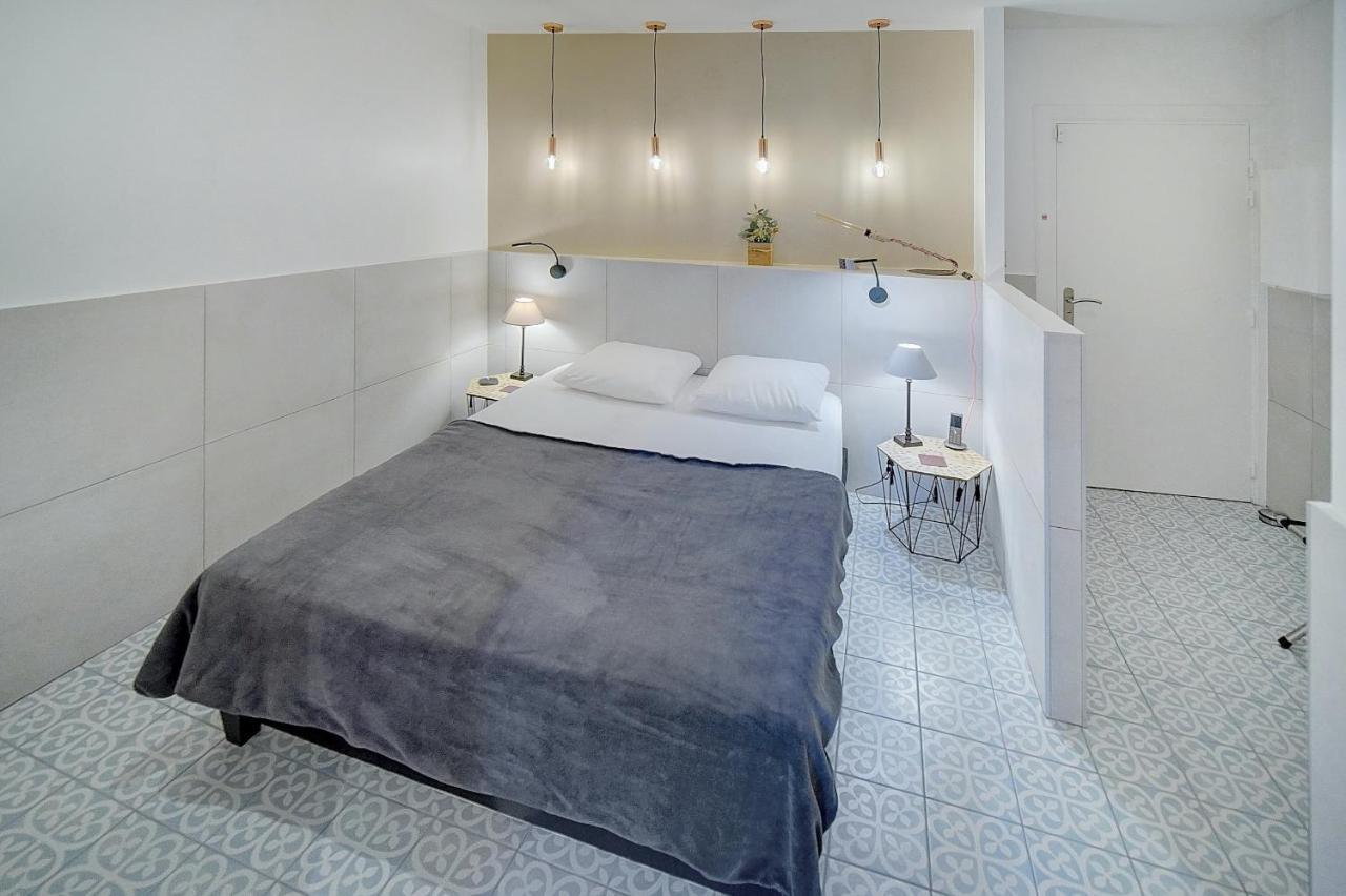 Joli Avec Terrasse Centre A0b169 Cannes