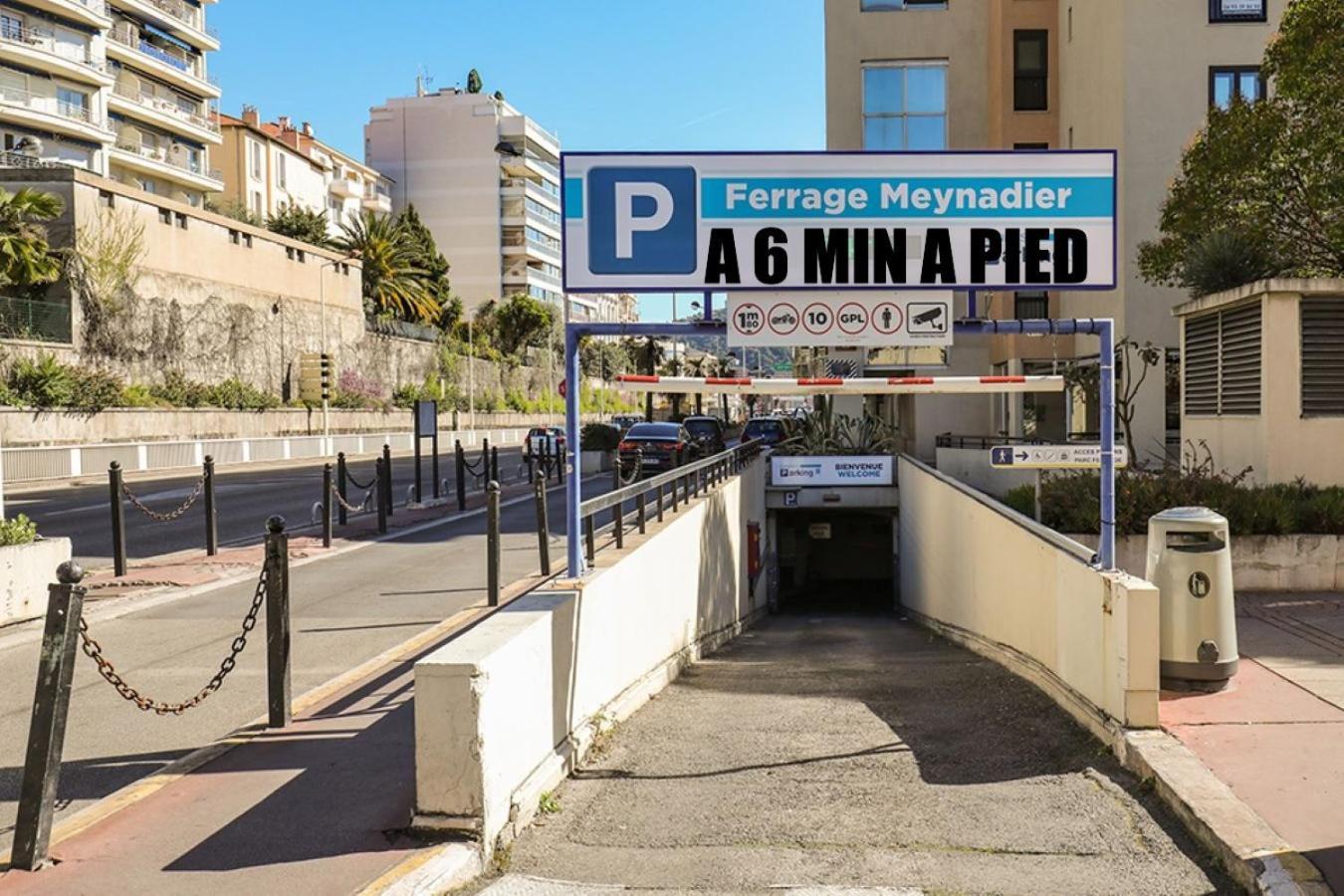 Apartment Joli Avec Terrasse Centre A0b169